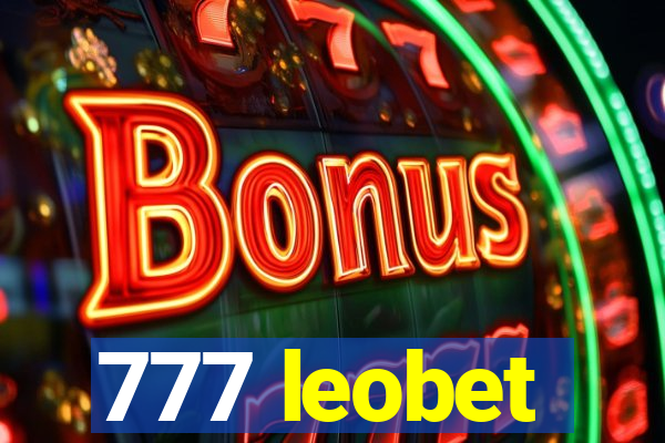 777 leobet